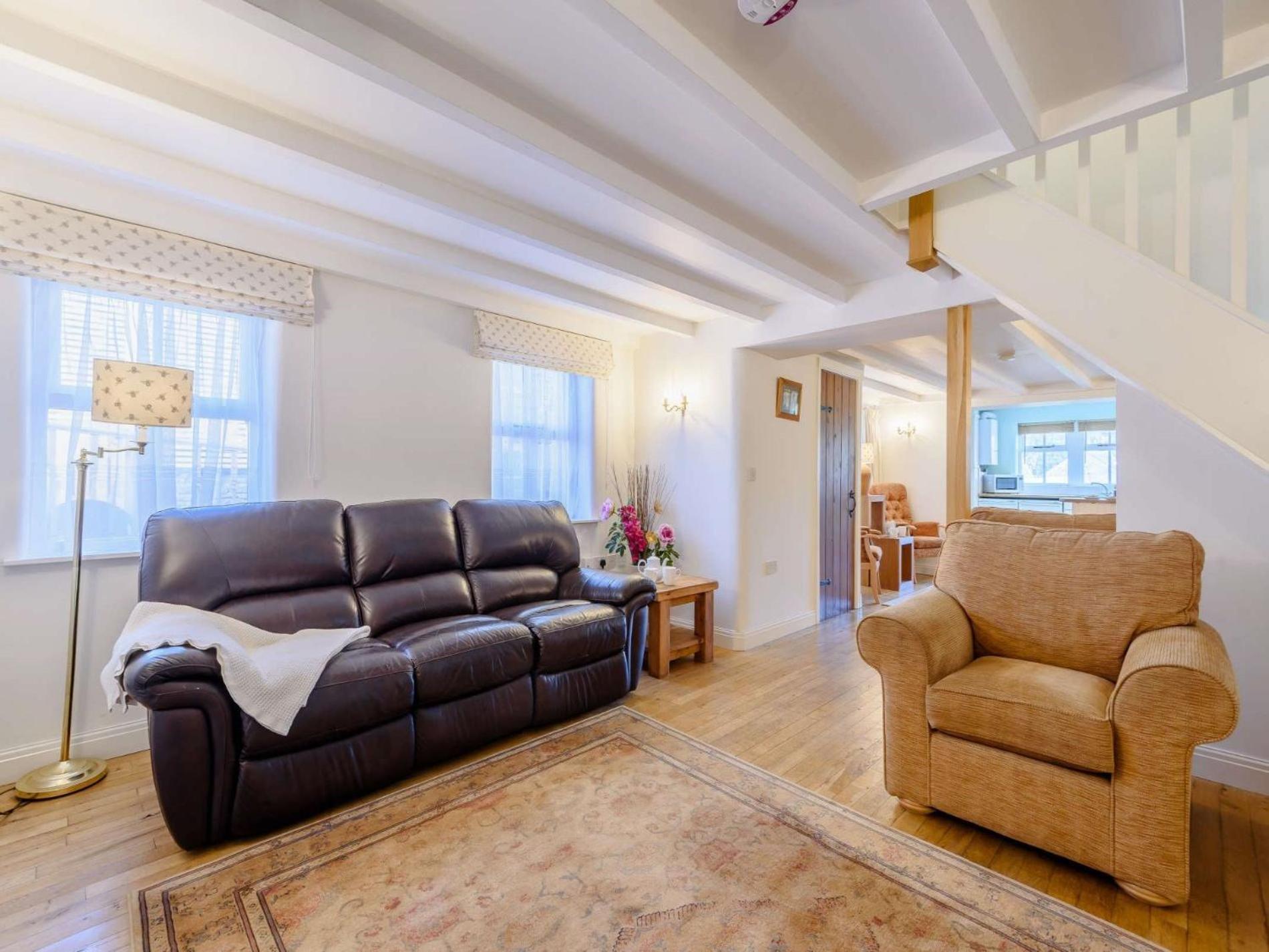 Taxal1 Bed In Combs Pk682别墅 外观 照片